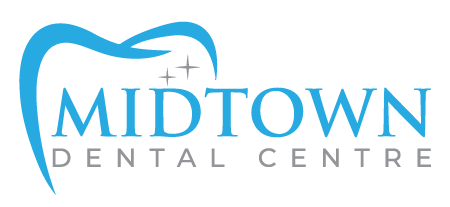 Midtown Dental Centre Logo