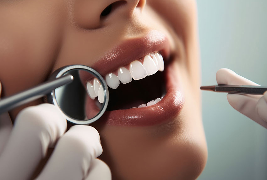 Dental Implants Windsor